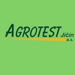 AGROTEST a.s. – logo společnosti