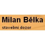 Milan Bělka – logo společnosti