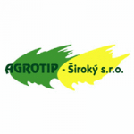 AGROTIP - Široký s.r.o. – logo společnosti