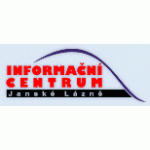 INFORMAČNÍ CENTRUM Janské Lázně - Ubytování u Šustrů – logo společnosti