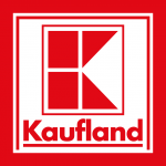 Kaufland Česká republika v.o.s. (pobočka Boskovice) – logo společnosti