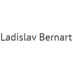 Bernart Ladislav – logo společnosti