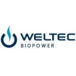 WELtec BioPower ME s.r.o. – logo společnosti