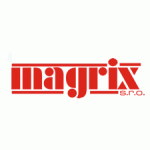 MAGRIX, s. r. o. (pobočka Dubenec) – logo společnosti
