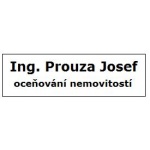 Ing. Josef Prouza - oceňování nemovitostí – logo společnosti