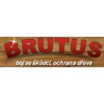 BRUTUS – logo společnosti