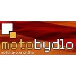 Penzion Motobydlo – logo společnosti