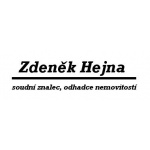 Hejna Zdeněk – logo společnosti