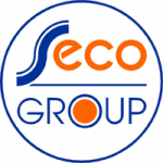 Seco GROUP a.s. – logo společnosti