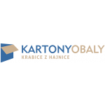 KARTONY-OBALY s.r.o. – logo společnosti