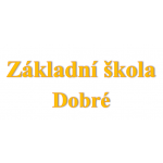 Základní škola Dobré – logo společnosti