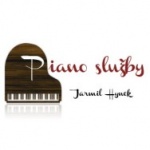PIANO SLUŽBY - Jarmil Hynek – logo společnosti