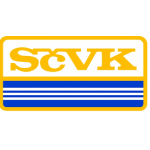 Severočeské vodovody a kanalizace, a.s. (centrála Roztoky) – logo společnosti