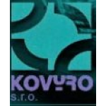 KOVYRO s.r.o. – logo společnosti