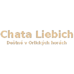 Chata LIEBICH – logo společnosti