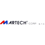 MARTECH - CORP. s.r.o. – logo společnosti