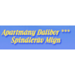 Apartmány Dalibor – logo společnosti