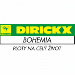 DIRICKX BOHEMIA spol. s r.o. (pobočka Hradec Králové) – logo společnosti