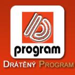 D-program spol. s r.o. - Drátěný program pro vybavení obchodů – logo společnosti