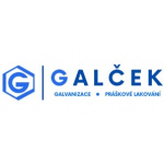 GALČEK, spol. s r.o. – logo společnosti