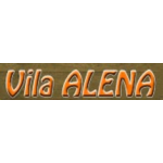 Jaroslav Jirotka- Vila Alena – logo společnosti
