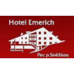 Emerich Rolník- Hotel EMERICH – logo společnosti