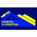 Hotel Martin – logo společnosti