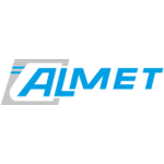 ALMET, a.s. – logo společnosti