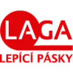 LAGA Borohrádek s.r.o. – logo společnosti