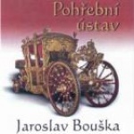 Jaroslav Bouška - pohřební ústav – logo společnosti