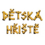 ODYSEA ŠVEC - DĚTSKÁ HŘIŠTĚ s.r.o. – logo společnosti