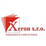 XERON s.r.o. (pobočka Litomyšl) – logo společnosti