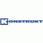 KONSTRUKT s.r.o. – logo společnosti