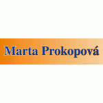 Prokopová Marta - PROKOPOVÁ ÚKLID – logo společnosti