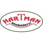HARTMAN Luboš- BRAŠNÁŘSTVÍ – logo společnosti