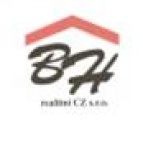 BH realitní CZ s.r.o. – logo společnosti