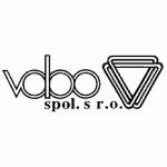 VOBO, spol. s r.o. – logo společnosti