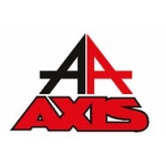 AXIS a.s. – logo společnosti