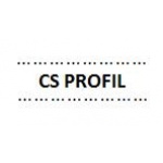 CS PROFIL, spol. s r.o. – logo společnosti