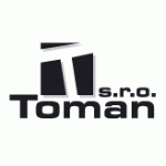 Toman, spol. s r.o. – logo společnosti