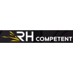 RH competent s.r.o. – logo společnosti