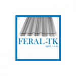 FERAL-TK, spol. s r.o. – logo společnosti