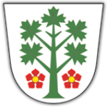 Obecní úřad Javorník – logo společnosti