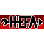 HEFA CZ, s.r.o. – logo společnosti