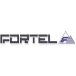 FORTEL, spol. s r.o. – logo společnosti