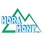 HORA MONT s.r.o. – logo společnosti