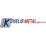 KOVELIS METAL spol. s r.o. – logo společnosti