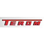 TEROM s.r.o. – logo společnosti