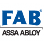 FAB, s.r.o. – logo společnosti