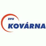 KOVÁRNA a.s. – logo společnosti